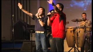 神你名尊貴How Great is our God － Cantonhymn (周日音樂匯2012-06-03)