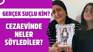 Narin Davasında Sonuç Değişecek mi? | Esra Ezmeci İle Yeni Baştan