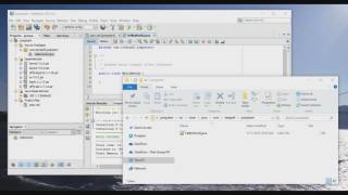 How to import iText 7 in Netbeans to create a Hello World PDF?