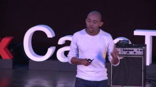 Why do we have to move out? | Sizwe Mxobo | TEDxCapeTown