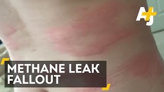 Methane Leak Timeline Doesn't Add Up: California Leaking Part 3