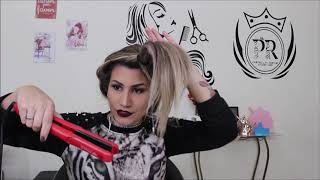 Truque Pra Vida : Cabelos De Diva Em Minutos!