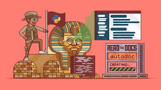 Introduction to Sphinx Python Document Generation