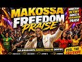 Makossa Freedom Praise | Hot African Gospel Makossa Praise Mix (Nonstop) | High Energy Victory