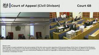 EasyGroup Ltd (appellant) v EasyFundraising Ltd and ors (respondent)
