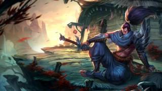 [Nightcore] EXHALE (AMARANTHE) [YASUO]