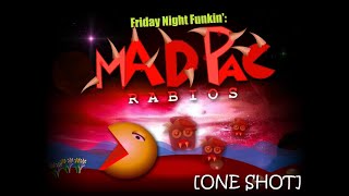 FNF: MADPAC RABIOS (+FLP in desc) - Don