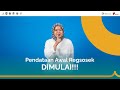 [Regsosek] Pendataan Awal Regsosek Dimulai!