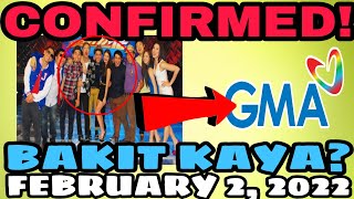 BREAKING NEWS! ITS SHOWTIME AT GMA NETWORK 2022|KAPAMILYA ONLINE LIVE TRENDING YOUTUBE 2022