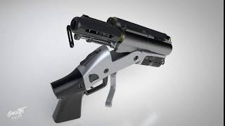 Alofs Reloading Magazine
