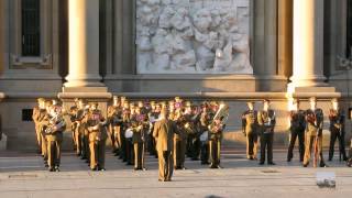 Las Corsarias, Interpretada por la AGM