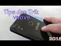 Tips dan trik Vivo V9 & Vivo V11 Pro  Funtouch 4 - Bahasa Indonesia