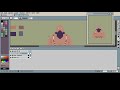 Pixel Time-lapse # 1 - Character Concept