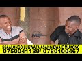 bitabuse gen.bigirwa aleese ebyama lwaki gen. muhoozi alumba gen.elwelu ku mikuttu gya social media