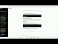 how to run python project from github