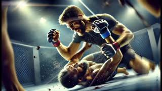 Enigmatic Frequencies - No Mercy | MMA music sport energy instrumental soundtrack epic gameplay ost