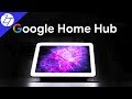 Google Home Hub REVIEW - The BEST Smart Home Assistant?