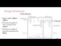 Design of Septic Tanks  II Easy step-by-step calculations for onsite wastewater treatment