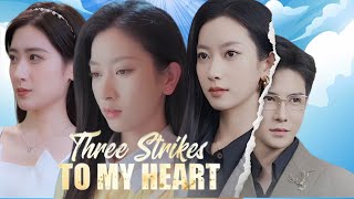 Three Strikes to My Heart Full Chinese Drama 2025 |Owen Cooper,Ashley Walters,Stephen Graham| Review