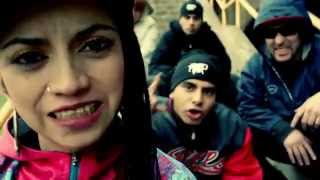 Manicomio Verbal - La Hacen Llamar Envidia feat. Italone (Video Oficial 2013)