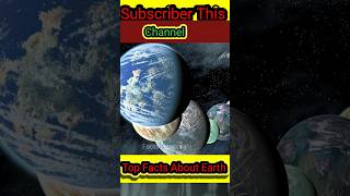 Top facts about earth #shorts #youtube_shorts #facts #viral #india
