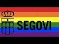 La diversidad, el Orgullo de Segovia