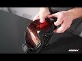 How To Change The Lenses On Your Castle X Launch Goggles