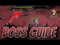 How to Defeat Rathbreaker in Path of Exile 2 (Centaur Boss Mechanics Guide &  Build Tips POE2)