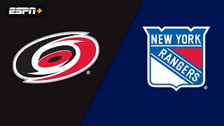 NHL Pick | Hurricanes vs Rangers | Game 6 | Round Two, May 28, Prediction and preview.