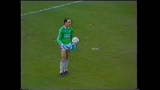 LFC Classic Match: Man. Utd. 1 Liverpool 1 1987