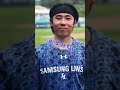 현서님의 춘몽 노래 너무좋고 노래를 멈출수가 없어요 삼성라이온즈 야구영상 baseball sports kbo