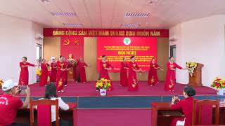 HỒN QUÊ - CHI HỘI NCT KHU 5