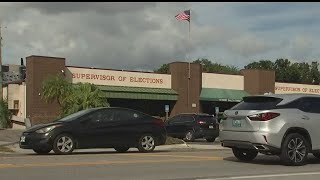 Florida felons seek to dismiss illegal voting charges