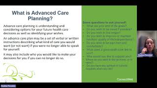 Module 4 Progression of IPF and End of Life