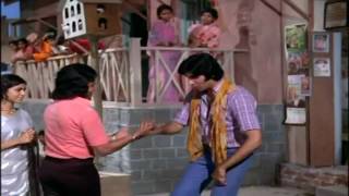 Zindagi Hasne Gane Ke Liye Hai Pal Do Pal - Kishore Kumar - Zameer (1975) - HD