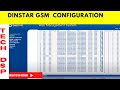 DINSTAR Configuration | GSM for VIOP |GSM INSTALLATION  | Tech-DSP