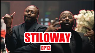 STILOWAY DJ MAPHORISA BDAY PARTY  EP 13