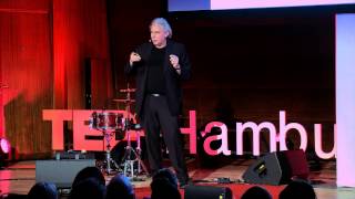 Retrofitting London: an Olympic legacy | Ricky Burdett | TEDxHamburg