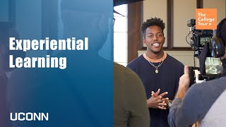 Experiential Learning at UConn