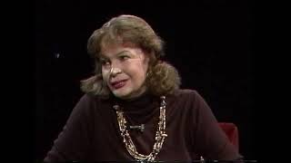 LETS GET METAPHYSICAL Karen Vossler interviews Linda Goodman pt. 2