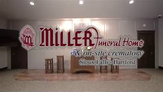 Miller Funeral Home Southside