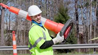 Work Zone Safety 1 Aldot
