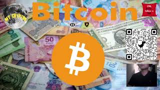 Bitcoin 빝코인 (비트코인) 이 곧 올라갈 것이라고?