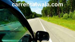 Karimnagar Self Drive Cars at Affordable Prices - Car Rental Wala