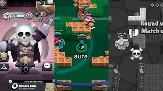 Best Moments \u0026 Edits \u0026 Fails 🔥 [Brawl Stars] ep.14