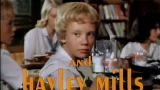 The Parent Trap 1961 ( Let's Keep What We've Got )