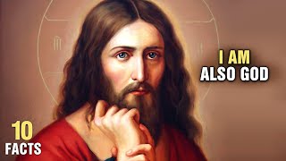 10 Most Powerful Teachings Of Jesus