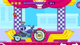 Happy Racing Gameplay | Level 33-38