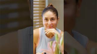 Kareena Kapoor shows qualities of daughter-in-law of Nawab family #shorts