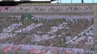 ヴィッセル神戸　2010/11/27 VISSEL KOBE J1 第33節　清水戦 煽りと選手紹介